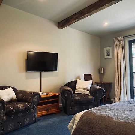 Moonlight Escape Lodge Queenstown Extérieur photo