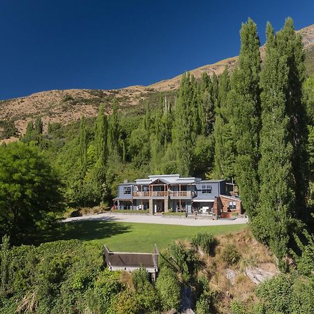 Moonlight Escape Lodge Queenstown Extérieur photo