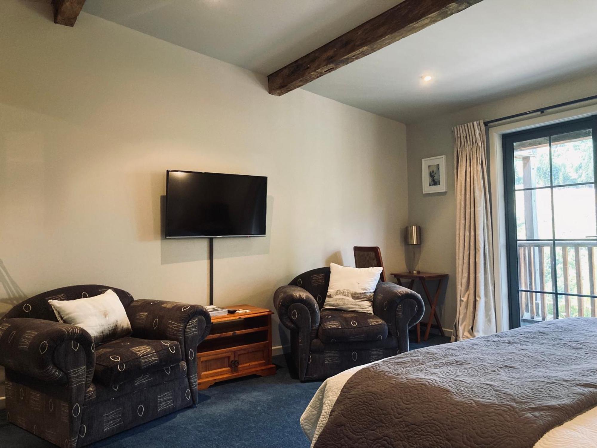 Moonlight Escape Lodge Queenstown Extérieur photo