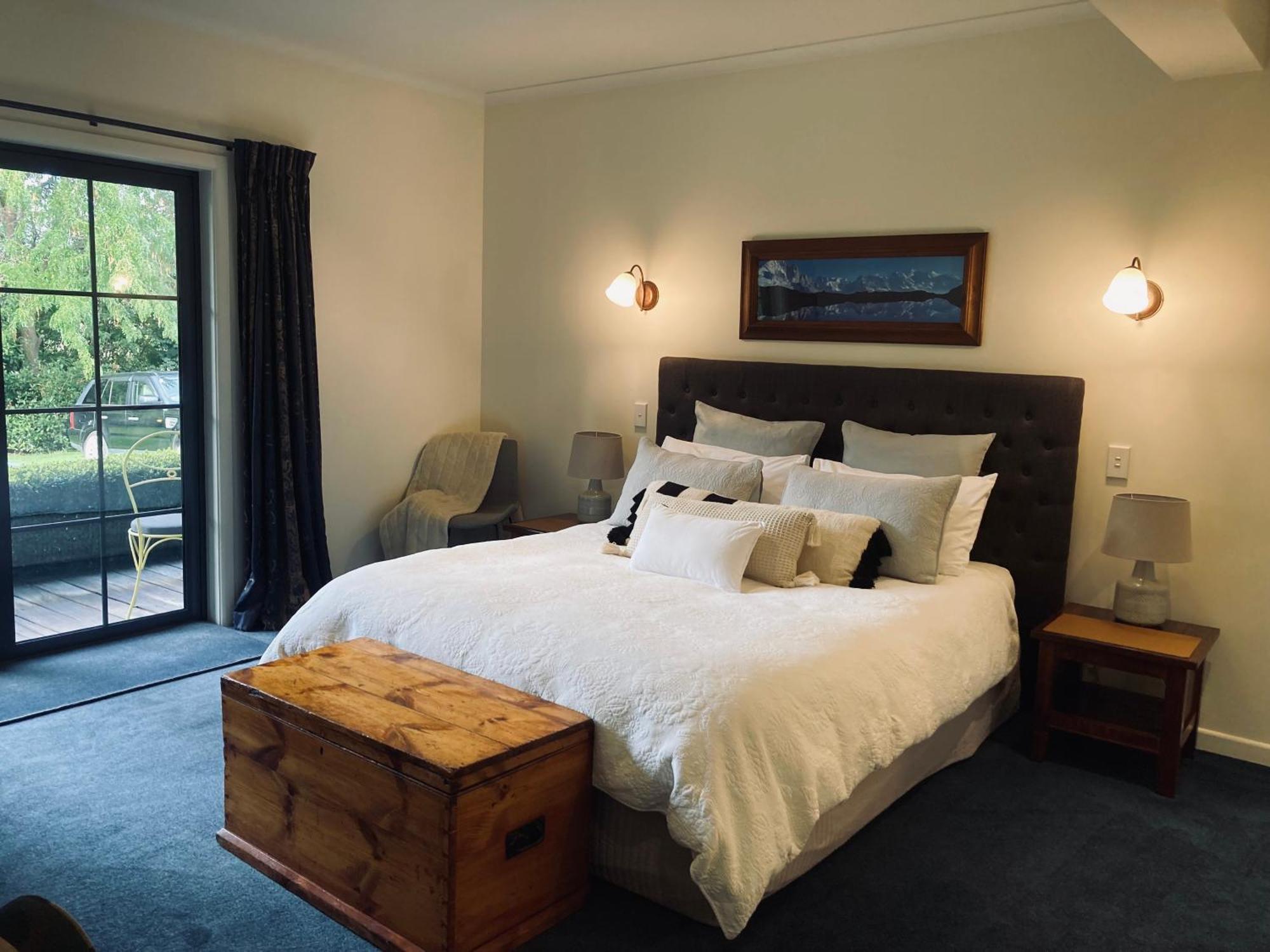 Moonlight Escape Lodge Queenstown Extérieur photo
