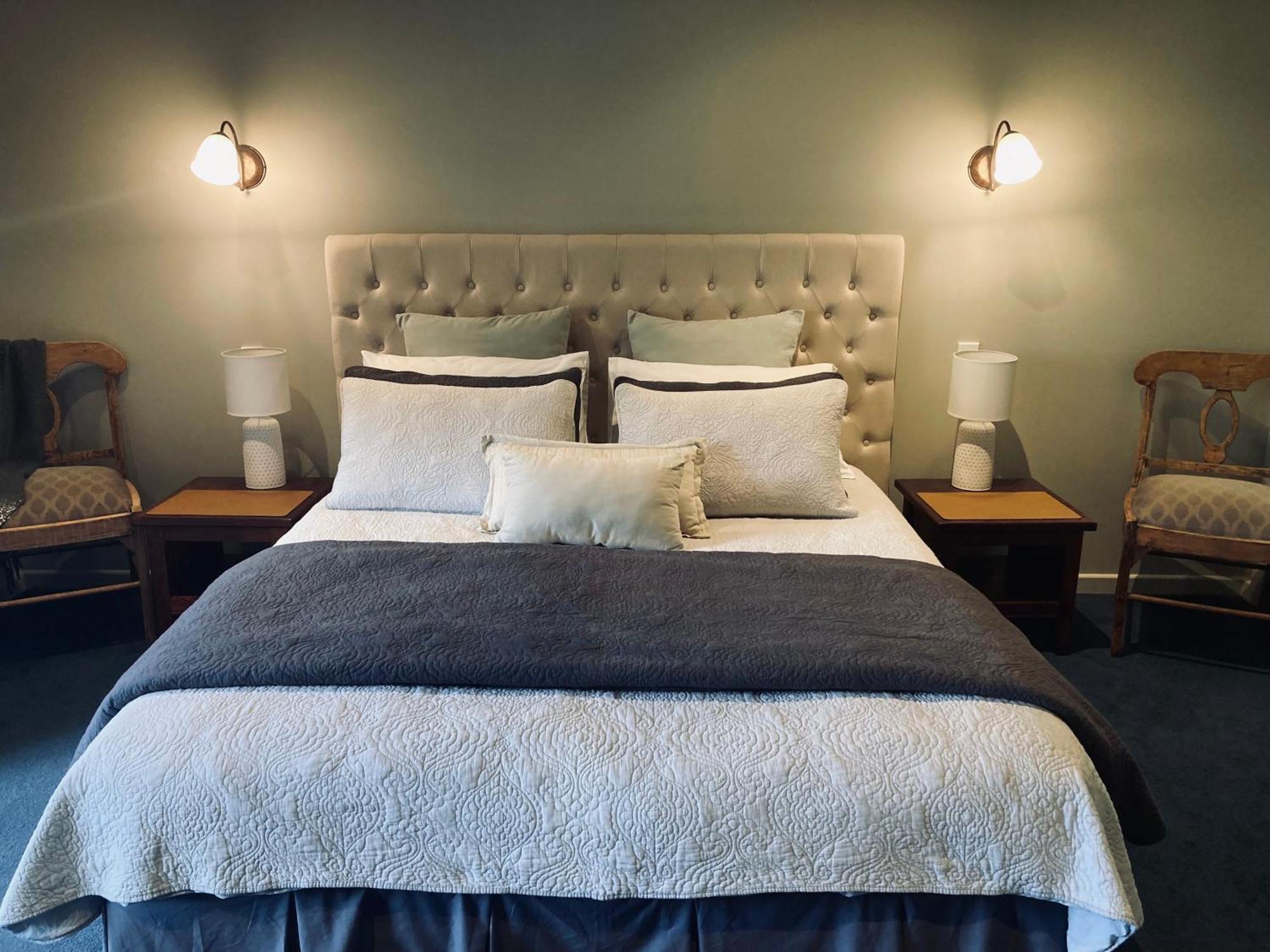Moonlight Escape Lodge Queenstown Extérieur photo