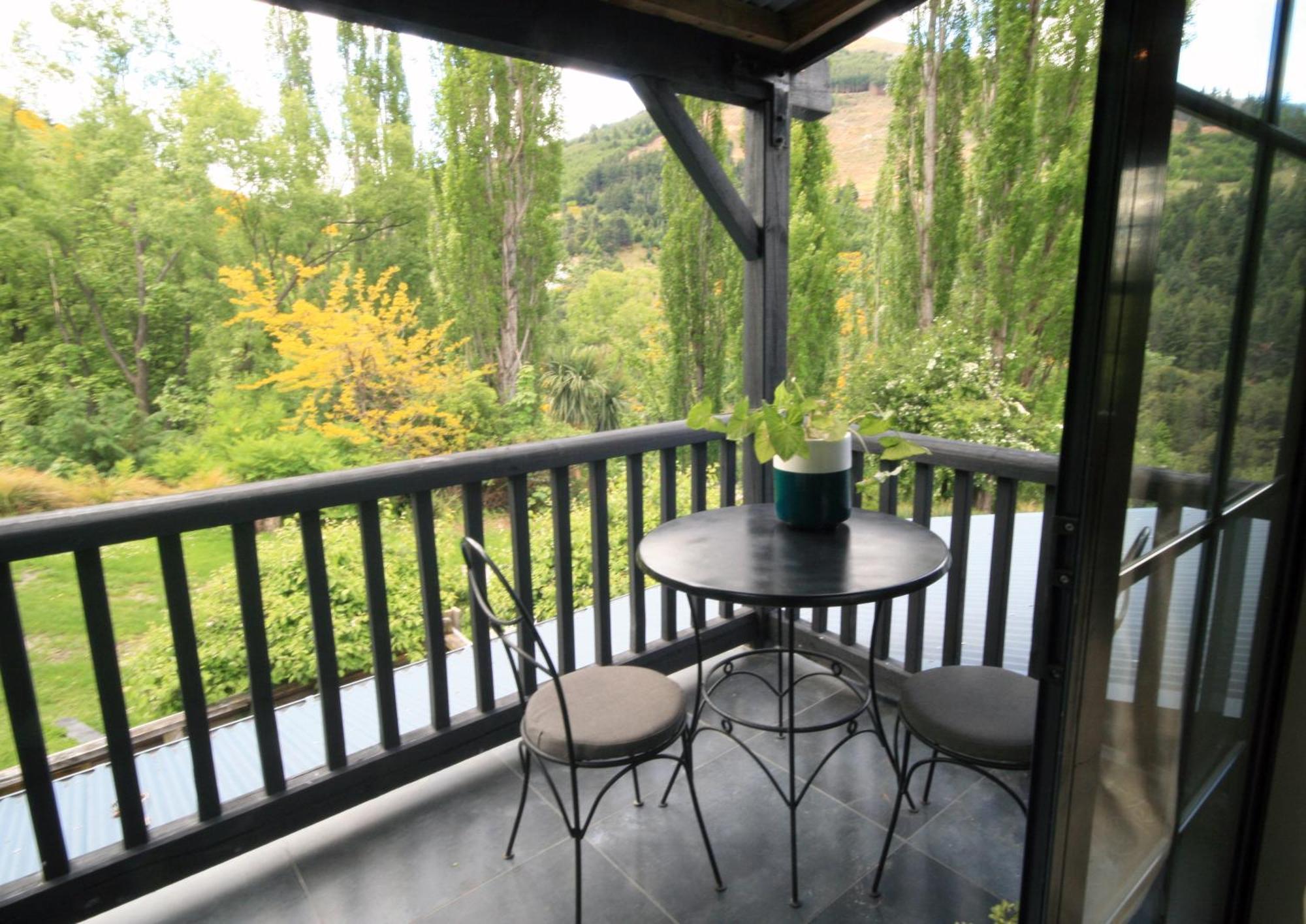Moonlight Escape Lodge Queenstown Extérieur photo