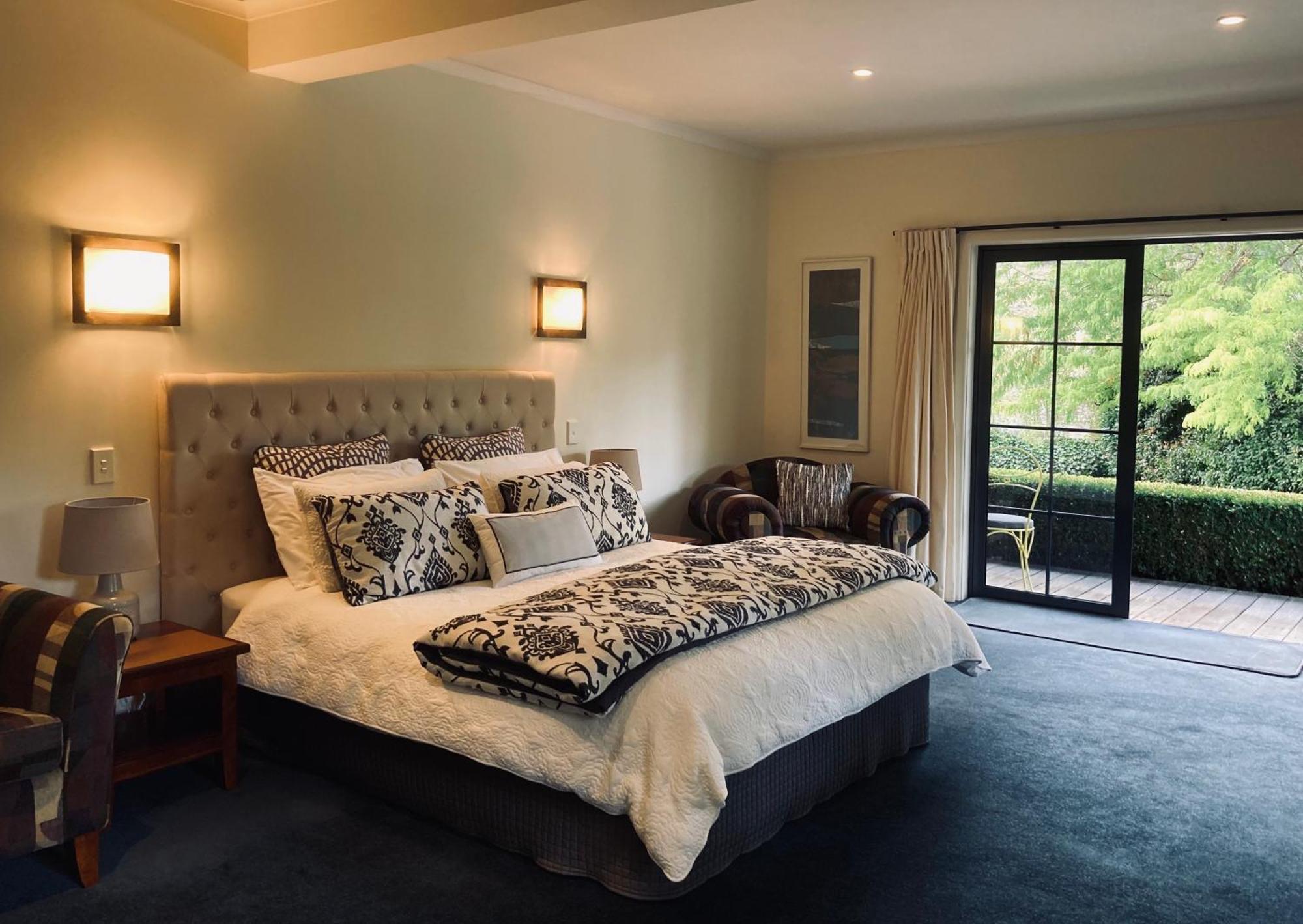 Moonlight Escape Lodge Queenstown Extérieur photo